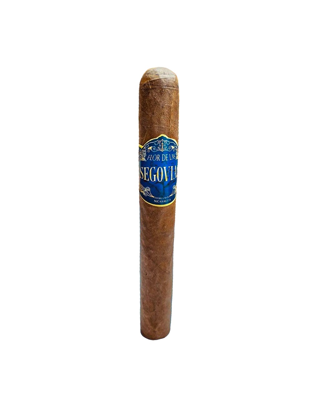 FLOR DE LAS SEGOVIAS MADURO TORO 6*50